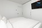 Schlafzimmer - 232 - Wohnung 2 - Top-Hundeurlaub