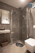 Badezimmer - 232 - Wohnung 2 - Top-Hundeurlaub