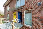 Fassade / Eingang - 232 - Wohnung 2 - Top-Hundeurlaub