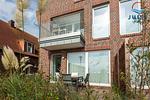 Terrasse - 232 - Wohnung 2 - Top-Hundeurlaub