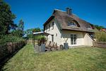 Naturferienhaus 2 - Top-Hundeurlaub