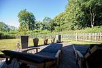 Naturferienhaus 2 - Top-Hundeurlaub