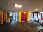 Empfang - Ferienappartement Sommerwind 2 mit Sauna - Top-Hundeurlaub