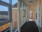 Wohnzimmer - Ferienappartement Sommerwind 2 mit Sauna - Top-Hundeurlaub