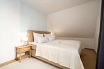 Ferienappartement Sommerwind 2 mit Sauna - Top-Hundeurlaub