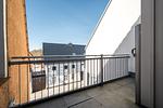 Balkon - Ferienappartement Sommerwind 2 mit Sauna - Top-Hundeurlaub