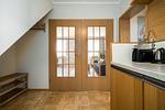 Wohnzimmer - Ferienappartement Sommerwind 2 mit Sauna - Top-Hundeurlaub