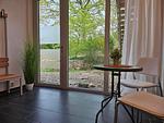 Wellness - Ferienappartement Sommerwind 2 mit Sauna - Top-Hundeurlaub