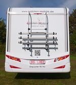 Wohnmobile 4Pfoten im Raum Königs Wusterhausen - Top-Hundeurlaub