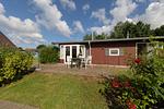Hauptansicht - Ferienhaus  Mellumplate 10 - Top-Hundeurlaub