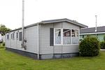 Hauptansicht - Ferienhaus "Zum Seepferdchen" Mellumplate 06 - Top-Hundeurlaub
