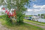 Landschaft - Ferienhaus Strandmöwe EG mit Sonnenterrasse und Sauna - Top-Hundeurlaub