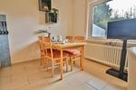 Wohnzimmer - Haus Libelle - Wohnung 1 - Top-Hundeurlaub