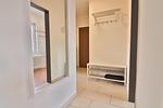 Fassade / Eingang - Haus Libelle - Wohnung 1 - Top-Hundeurlaub