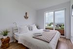 Schlafzimmer - Brigantine56 - Top-Hundeurlaub