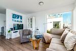 Wohnzimmer - Brigantine56 - Top-Hundeurlaub