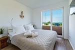 Schlafzimmer - Brigantine56 - Top-Hundeurlaub
