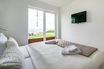 Schlafzimmer - Brigantine56 - Top-Hundeurlaub
