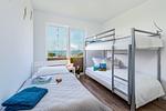 Schlafzimmer - Brigantine56 - Top-Hundeurlaub