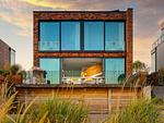 Hauptansicht - Strandvilla Auf der Ostsee - Top-Hundeurlaub