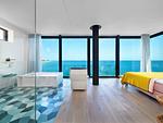 Badezimmer - Strandvilla Auf der Ostsee - Top-Hundeurlaub