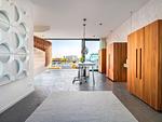 Wohnzimmer - Strandvilla Auf der Ostsee - Top-Hundeurlaub