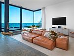 Wohnzimmer - Strandvilla Auf der Ostsee - Top-Hundeurlaub