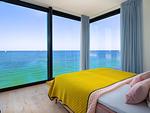 Schlafzimmer - Strandvilla Auf der Ostsee - Top-Hundeurlaub