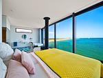 Schlafzimmer - Strandvilla Auf der Ostsee - Top-Hundeurlaub