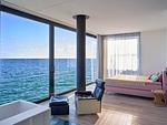 Meerblick - Strandvilla Auf der Ostsee - Top-Hundeurlaub