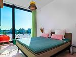 Schlafzimmer - Strandvilla Auf der Ostsee - Top-Hundeurlaub