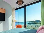 Meerblick - Strandvilla Auf der Ostsee - Top-Hundeurlaub