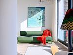 Dekoratives Detail - Strandvilla Auf der Ostsee - Top-Hundeurlaub
