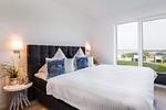 Schlafzimmer - Cape Fred - Top-Hundeurlaub