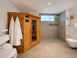 Badezimmer - Cape Fred - Top-Hundeurlaub