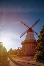 Blick auf Sehenswürdigkeit - Zweite Heimat - Top-Hundeurlaub