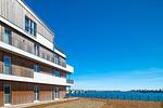 Hauptansicht - Sea Apartment Mojo - Top-Hundeurlaub