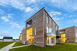 Hauptansicht - New Port Lounge - Top-Hundeurlaub