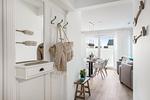 Wohnzimmer - New Port Lounge - Top-Hundeurlaub