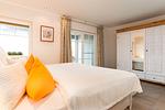 Schlafzimmer - Schatzinsel - Top-Hundeurlaub
