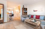Wohnzimmer - Schatzinsel - Top-Hundeurlaub