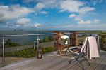 Terrasse - Schatzinsel - Top-Hundeurlaub
