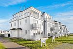 Hauptansicht - Beach House - Top-Hundeurlaub