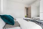 Schlafzimmer - Beach House - Top-Hundeurlaub