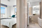 Schlafzimmer - Beach House - Top-Hundeurlaub