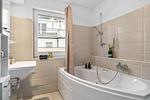 Badezimmer - Beach House - Top-Hundeurlaub