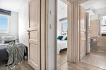 Schlafzimmer - Beach House - Top-Hundeurlaub