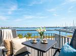 Santiano Flat - Top-Hundeurlaub