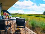 Meerblick - BeachTerraceOne - Top-Hundeurlaub