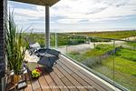 Meerblick - BeachLoungeOne - Top-Hundeurlaub